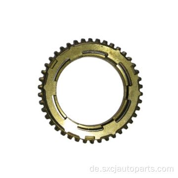 Niedrige Geschwindigkeit (1/2) Synchronizer -Ring 94582323 94582324